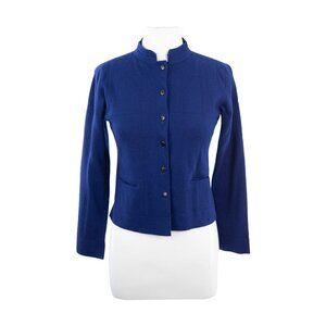 Diane De Clercq Jackets SM Blue